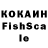КЕТАМИН VHQ Ivan Fesorov